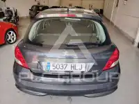 2012 Peugeot 207