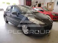 2012 Peugeot 207