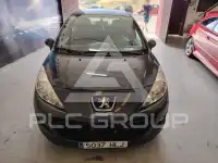 2012 Peugeot 207