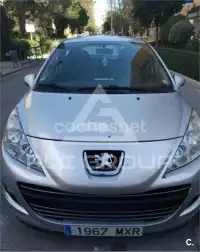 2012 Peugeot 207