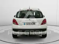 2012 Peugeot 207