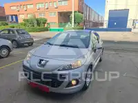 2012 Peugeot 207