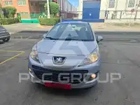 2012 Peugeot 207