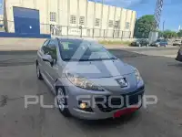 2012 Peugeot 207