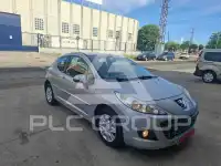 2012 Peugeot 207