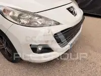 2012 Peugeot 207