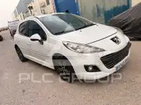 2012 Peugeot 207