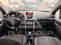 2012 Peugeot 207