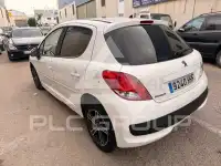 2012 Peugeot 207