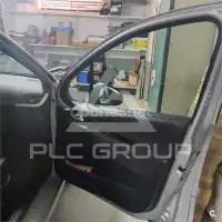 2012 Peugeot 207
