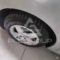 2012 Peugeot 207