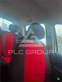 2012 Peugeot 207