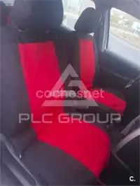 2012 Peugeot 207