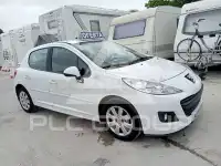 2012 Peugeot 207