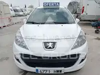 2012 Peugeot 207