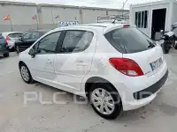2012 Peugeot 207