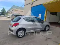 2012 Peugeot 207