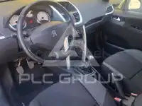 2012 Peugeot 207