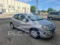 2012 Peugeot 207