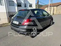 2012 Peugeot 207