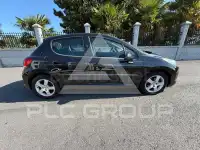 2012 Peugeot 207