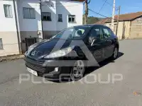 2012 Peugeot 207