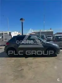 2012 Peugeot 207