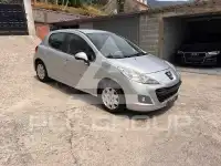 2012 Peugeot 207