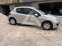 2012 Peugeot 207