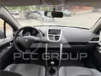 2012 Peugeot 207