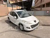 2012 Peugeot 207