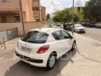 2012 Peugeot 207