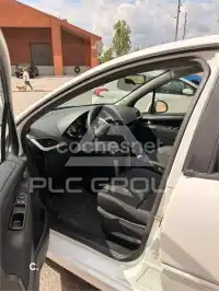 2012 Peugeot 207
