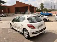 2012 Peugeot 207