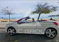 2012 Peugeot 207