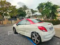 2012 Peugeot 207