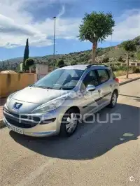 2012 Peugeot 207