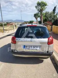 2012 Peugeot 207