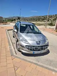 2012 Peugeot 207