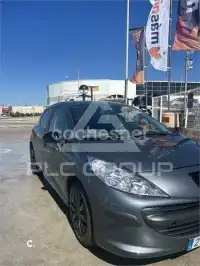 2012 Peugeot 207