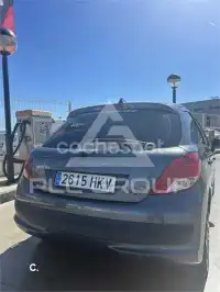 2012 Peugeot 207