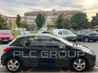 2012 Peugeot 207
