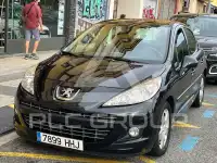 2012 Peugeot 207