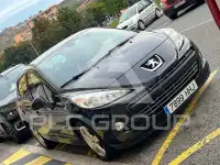 2012 Peugeot 207