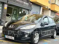 2012 Peugeot 207