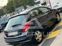 2012 Peugeot 207