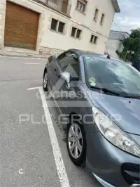 2012 Peugeot 207