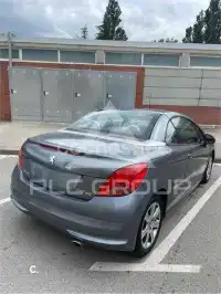 2012 Peugeot 207