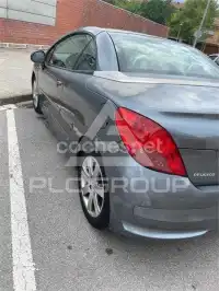 2012 Peugeot 207