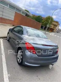 2012 Peugeot 207